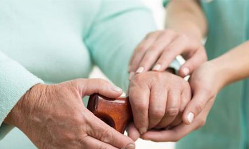 一直照顧有智障殘疾的親戚能分配對(duì)方財(cái)產(chǎn)嗎