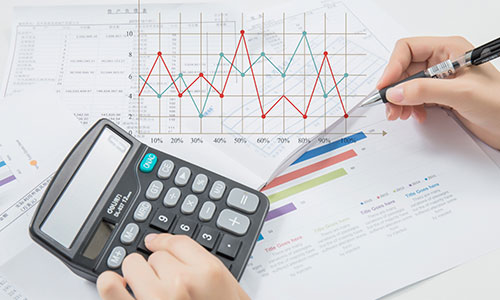 離婚時可以分割登記在孩子名下的