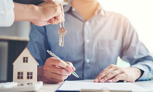 買二手房注意這5點有效避免糾紛