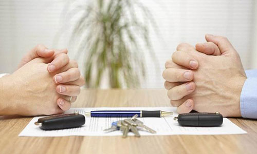 重新分配財產(chǎn)