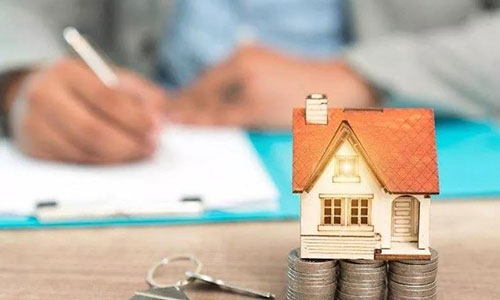 二手房買賣糾紛