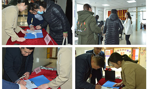 錦盾律所【離職談判交流營】2021