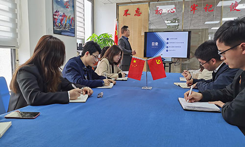 河南錦盾律師事務(wù)所開展律師職業(yè)