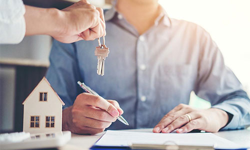 開發(fā)商延期交房向政府哪個(gè)部門投訴