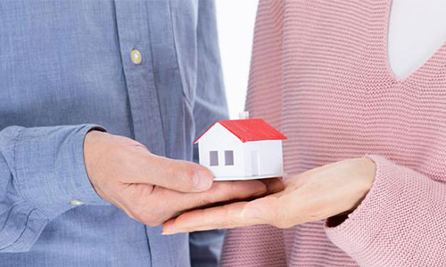 婚內(nèi)購房離婚怎么分割