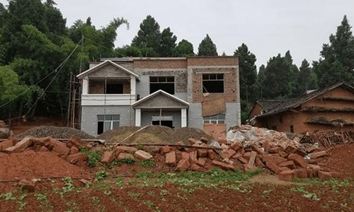 宅基地買賣合同有效嗎