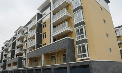 沒取得房產證時簽的安置房買賣合