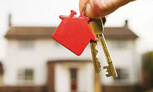 宅基地可以繼承嗎