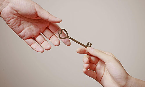 父母留下的老房子怎樣繼承