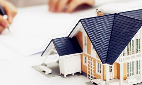 父母死亡后房產(chǎn)繼承怎么辦理