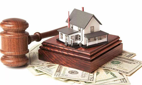 房?jī)r(jià)上漲賣方違約不過戶怎么辦