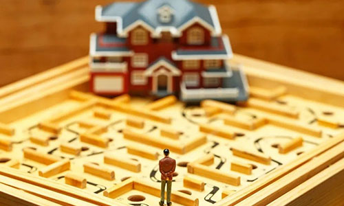 便宜的工抵房有沒有什么風險