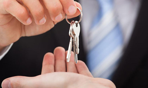 子女買(mǎi)房登記在父母名下房子歸誰(shuí)