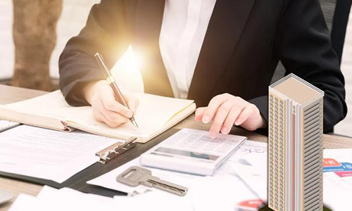 房貸沒批下來購房者需要擔責嗎