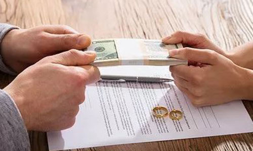 婚內(nèi)對(duì)方出軌可以要求賠償嗎