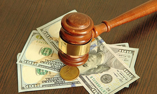 全款買的商鋪事后發(fā)現已被法院查封怎么辦