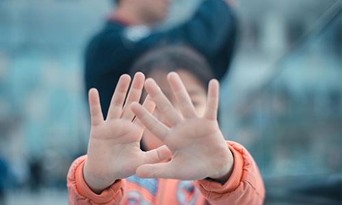 沒(méi)結(jié)婚孩子的撫養(yǎng)權(quán)怎么解決