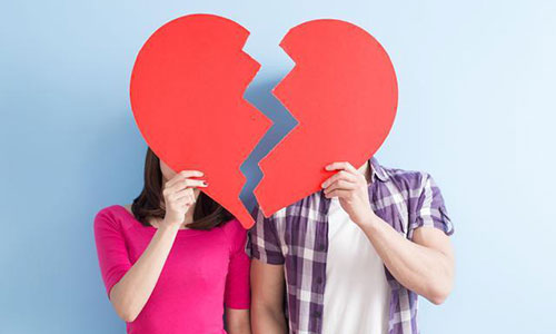 戀愛(ài)期間幫男方還債分手后能要回