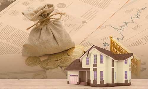 買的商鋪被抵押可以要求退錢嗎