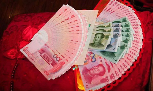 領(lǐng)了結(jié)婚證沒共同生活彩禮全退嗎