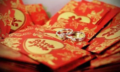 專業(yè)律師聊聊高價彩禮違不違法