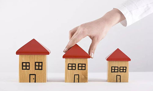 買了小產(chǎn)權(quán)房權(quán)益受法律保護(hù)嗎