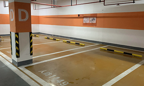 不知情買了人防車位能退嗎