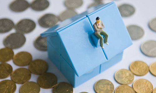 買的二手小產(chǎn)權房能退嗎