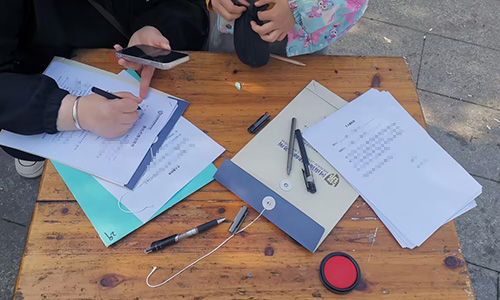 開發(fā)商違約晚交房 業(yè)主委托錦盾