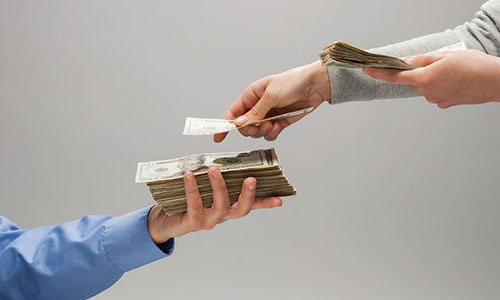 繼承來(lái)的財(cái)產(chǎn)離婚用分嗎