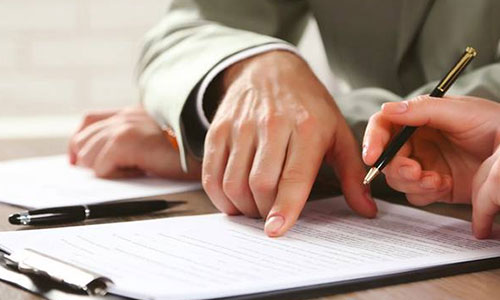 離婚沒有財(cái)產(chǎn)只有債務(wù)怎么處理