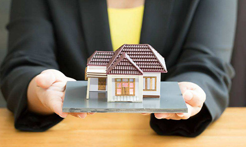 戀愛時(shí)買的房分手了房怎么分