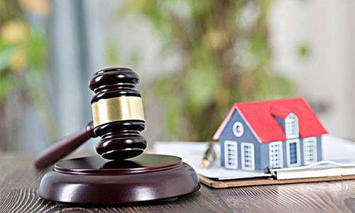 跳過中介買房被起訴了怎么辦