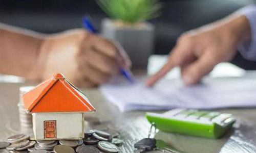 買的二手房無法過戶可以退嗎